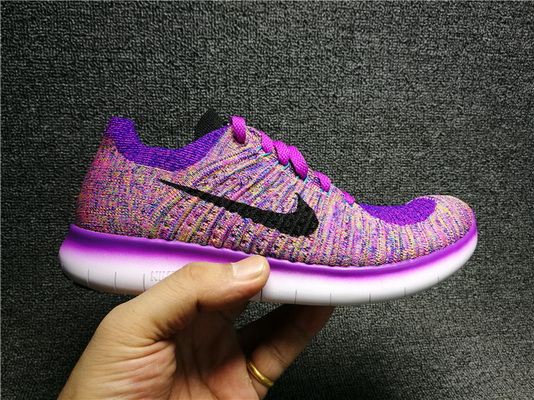 Super Max Nike Free RN Flyknit GS--004